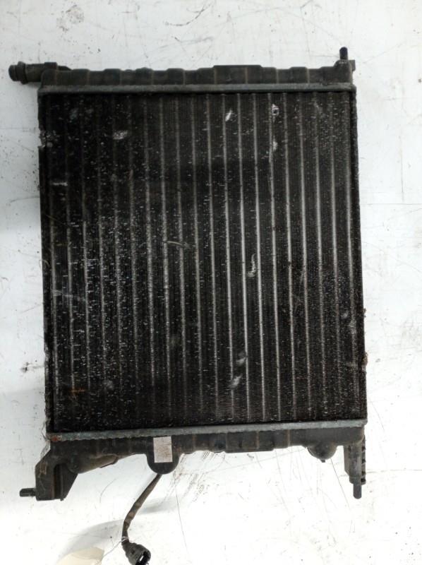 Radiateur eau RENAULT R19 PHASE 2 Essence - 1
