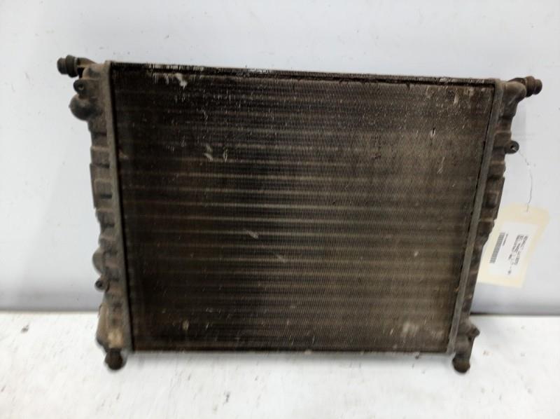 Radiateur eau RENAULT R21 PHASE 1 Essence - 1