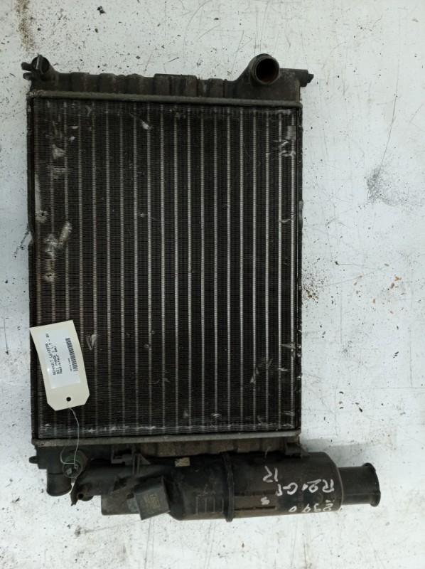 Radiateur eau RENAULT R21 PHASE 1 Essence - 1