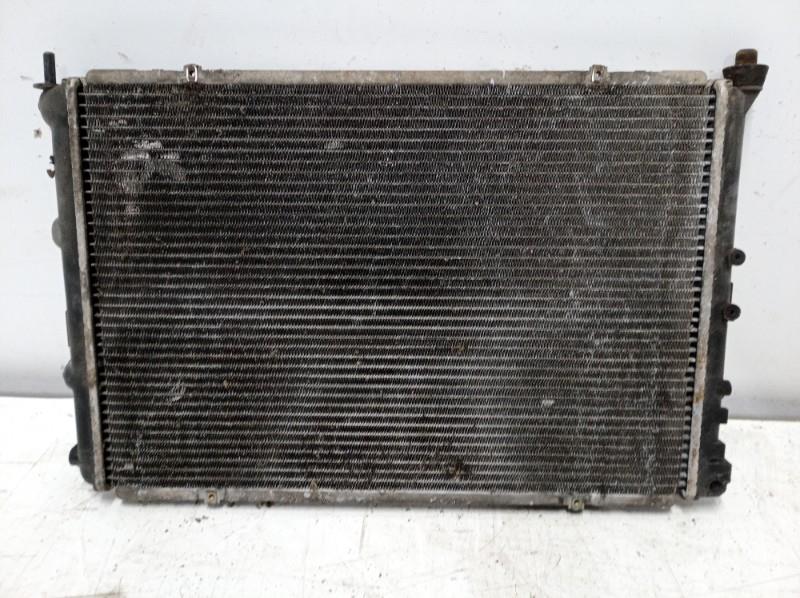 Radiateur eau RENAULT SCENIC 1 PHASE 1 Essence - 1