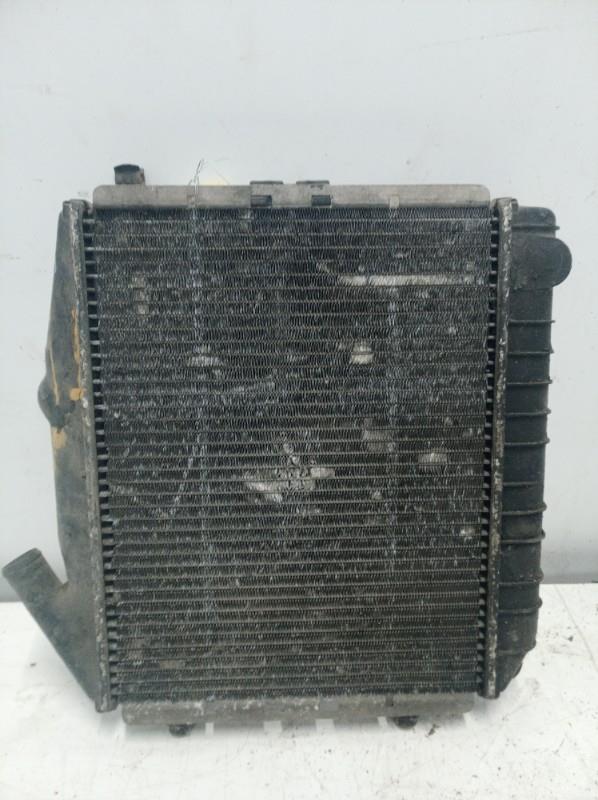Radiateur eau RENAULT SUPER 5 Essence - 1