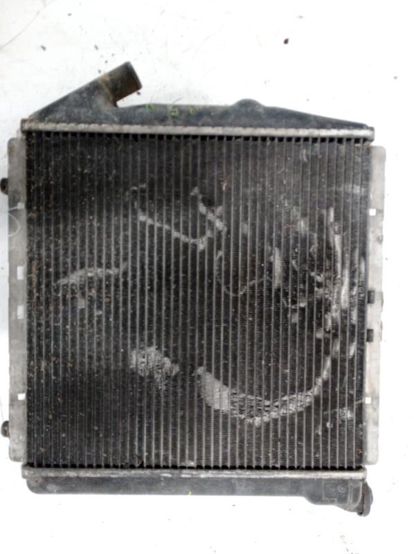 Radiateur eau RENAULT SUPER 5 Essence - 1