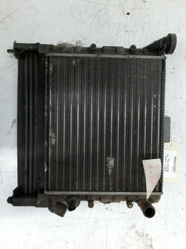 Radiateur eau RENAULT SUPER 5 Essence - 1