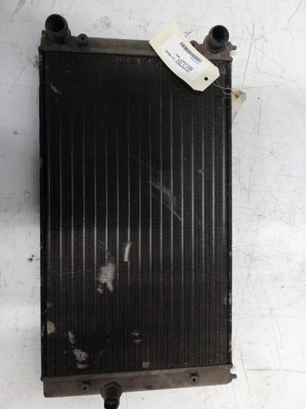 Radiateur eau VOLKSWAGEN GOLF 3 Essence - 1