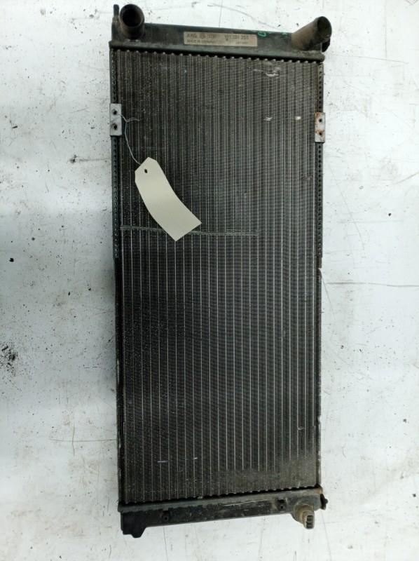 Radiateur eau VOLKSWAGEN GOLF Diesel - 1