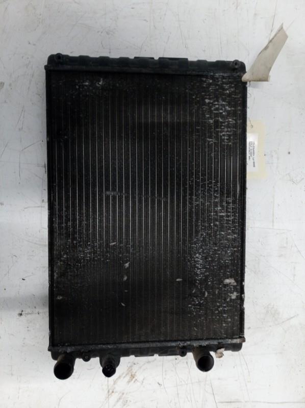 Radiateur eau VOLKSWAGEN POLO Diesel - 1