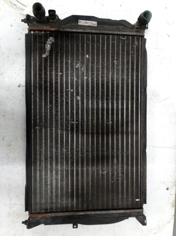 Radiateur eau VOLKSWAGEN PASSAT 4 PHASE 1 Diesel - 1
