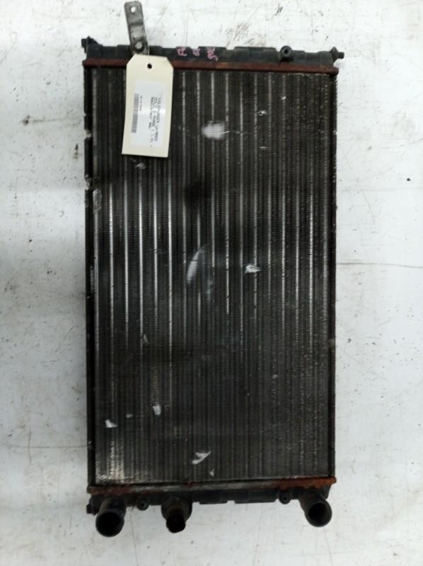 Radiateur eau VOLKSWAGEN POLO 3 PHASE 1 Essence - 1