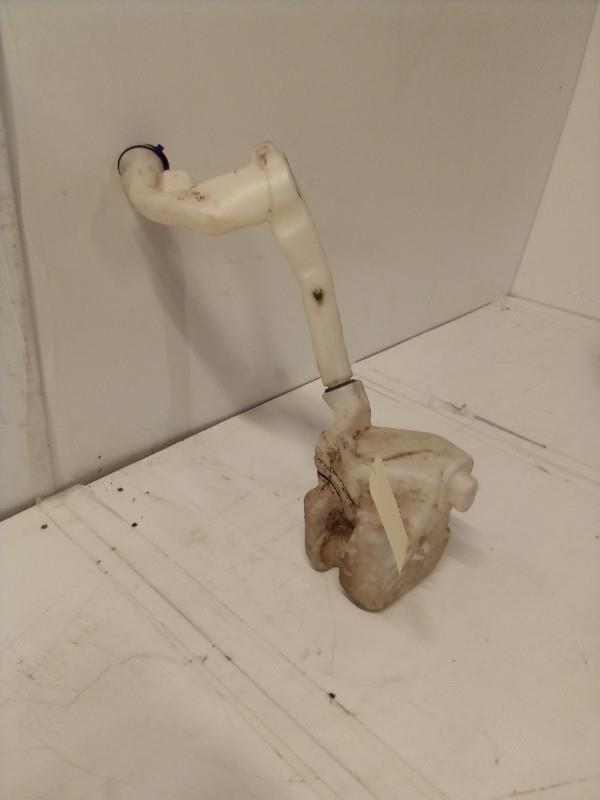 Vase de lave glace PEUGEOT 1007  - 1