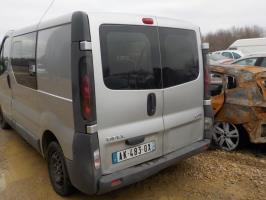 Photo de la pièce