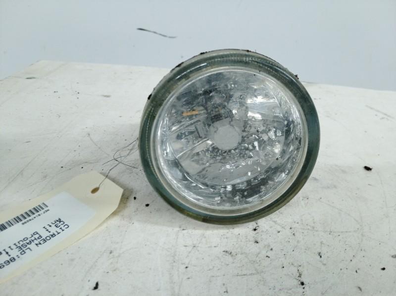 Anti brouillard droit (feux) CITROEN C3 1 PHASE 1 Diesel - 1