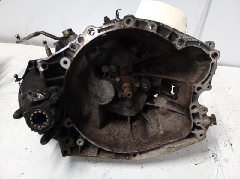 Boite de vitesses PEUGEOT 206 PHASE 1 Diesel - 1