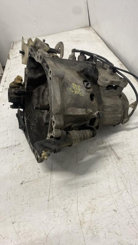 Boite de vitesses PEUGEOT 207 PHASE 1 Diesel - 1