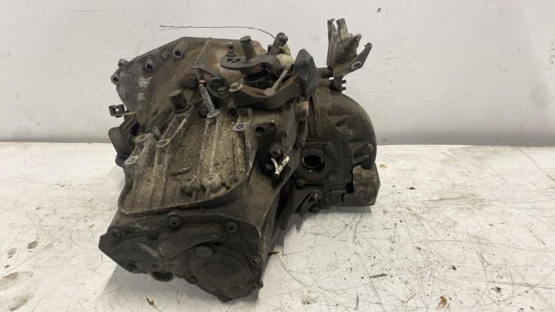Boite de vitesses PEUGEOT 407 PHASE 1 Diesel - 1