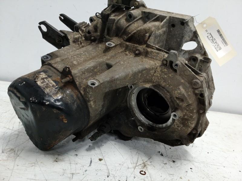 Boite de vitesses RENAULT CLIO 2 PHASE 2 Diesel - 1