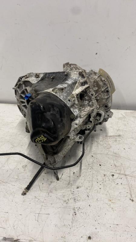 Boite de vitesses RENAULT MODUS PHASE 1 Diesel - 1