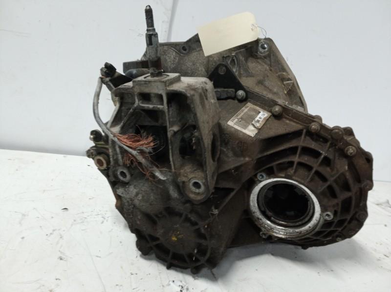 Boite de vitesses RENAULT ESPACE 3 Diesel - 1