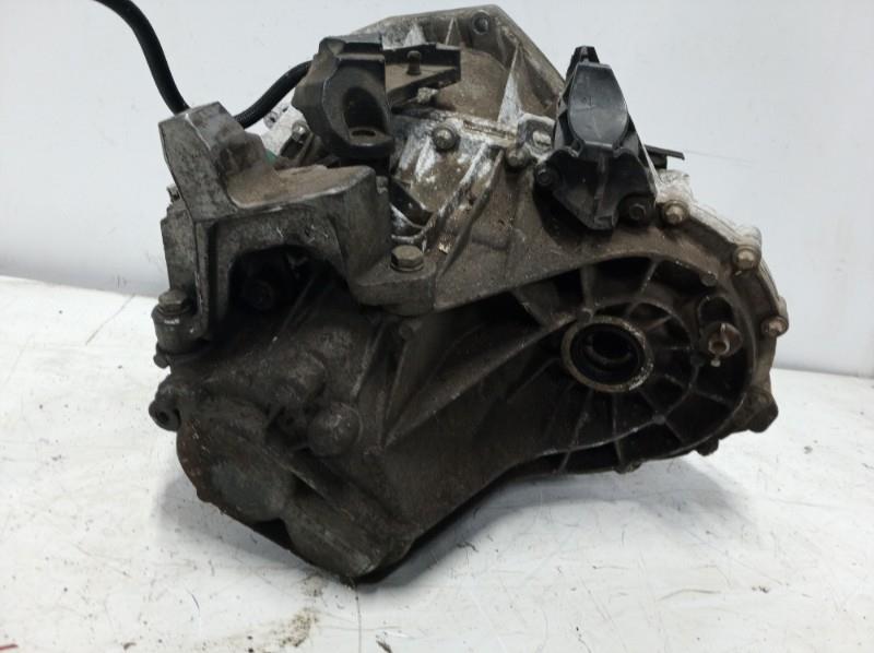 Boite de vitesses RENAULT MEGANE 3 PHASE 1 Diesel - 1