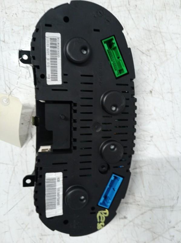 Compteur SEAT LEON 1 Diesel - 1