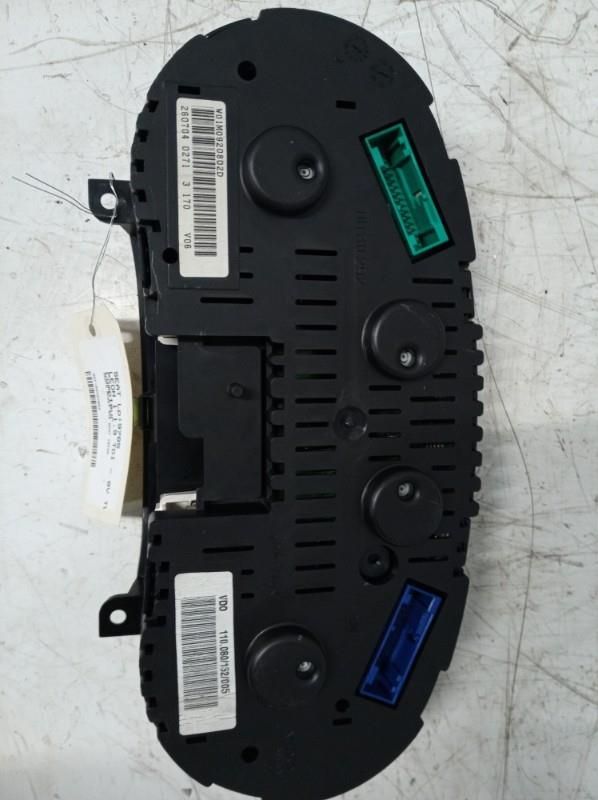Compteur SEAT LEON 1 Diesel - 1