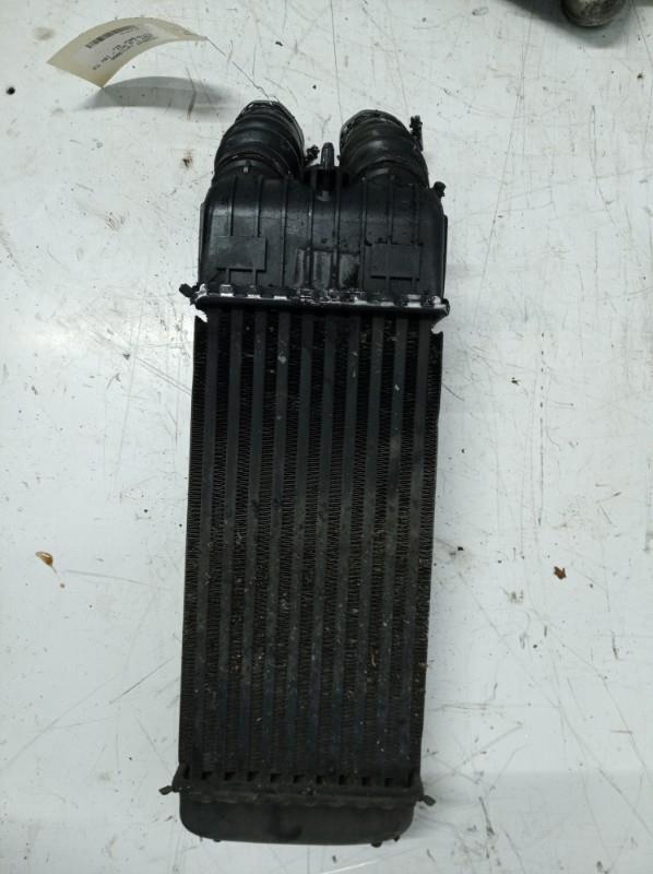 Echangeur air (Intercooler) PEUGEOT 1007  - 1