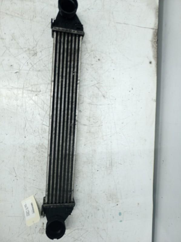 Echangeur air (Intercooler) MERCEDES CLASSE A 169 PHASE 1 Diesel - 1