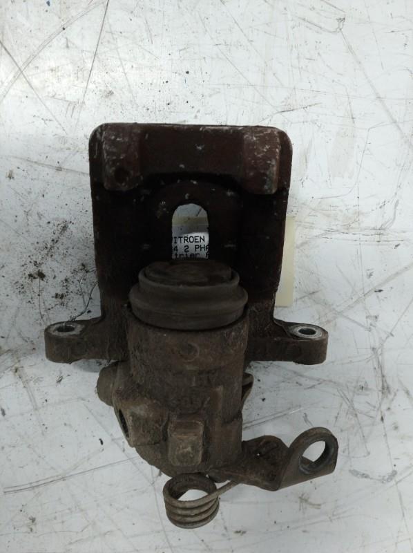 Etrier arriere gauche (freinage) CITROEN C4 2 PHASE 1 Diesel - 1