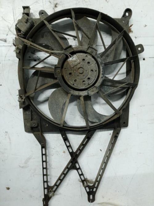 Photo de la pièce