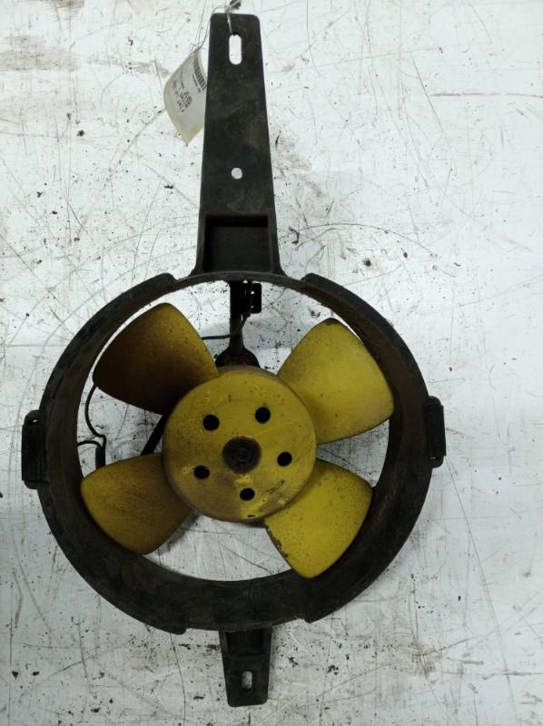 Moto ventilateur radiateur FIAT RITMO 1  - 1