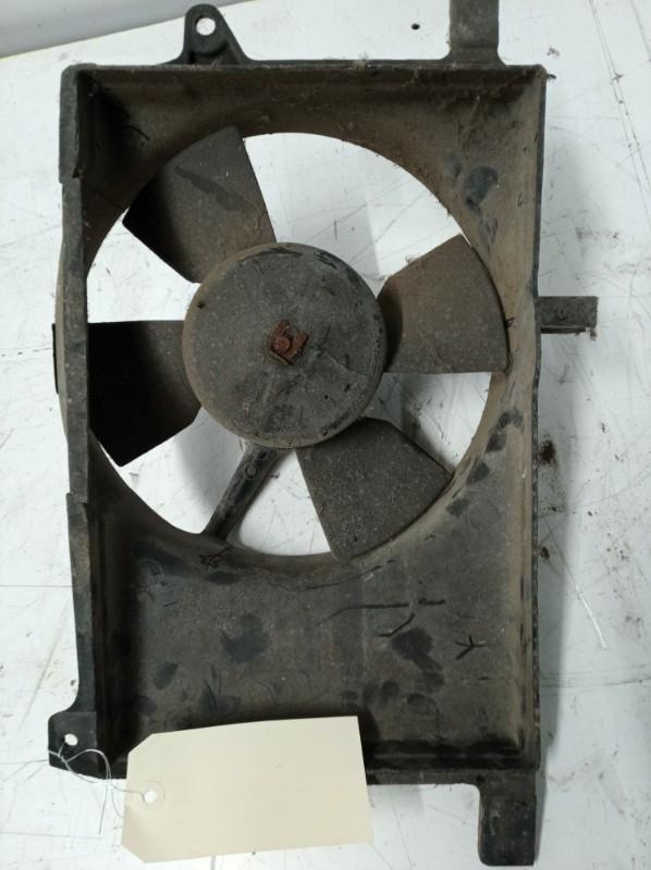 Moto ventilateur radiateur OPEL CORSA A Essence - 1