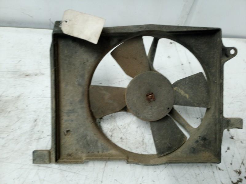 Moto ventilateur radiateur OPEL KADETT E Essence - 1