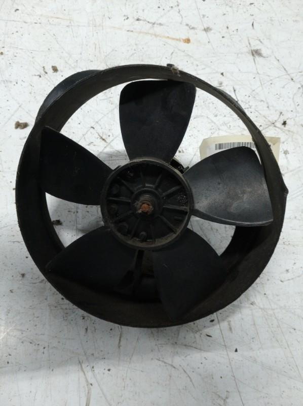 Moto ventilateur radiateur SEAT MARBELLA Essence - 1