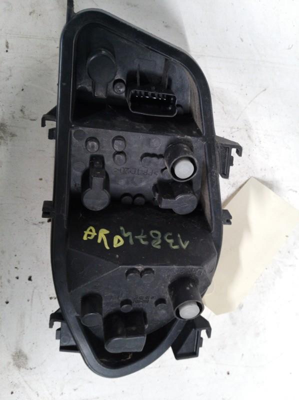 Platine feu arriere droit RENAULT CLIO 3 PHASE 1 Diesel - 1