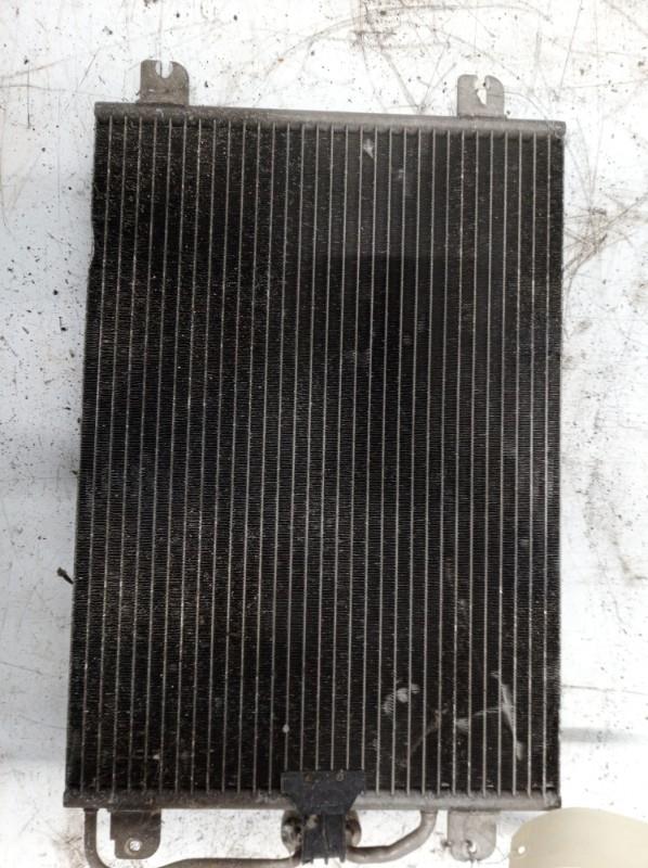 Radiateur clim RENAULT MEGANE 1 PHASE 1 Diesel - 1