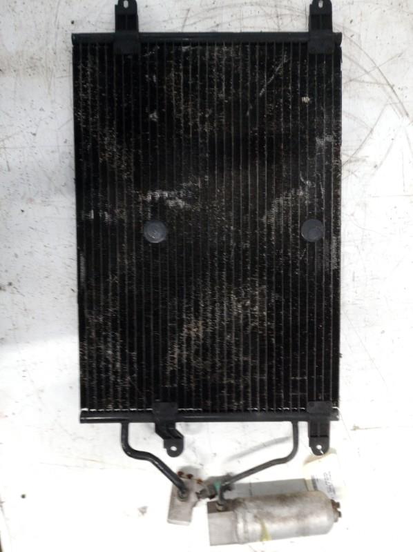 Radiateur clim RENAULT LAGUNA 2 PHASE 1 Diesel - 1