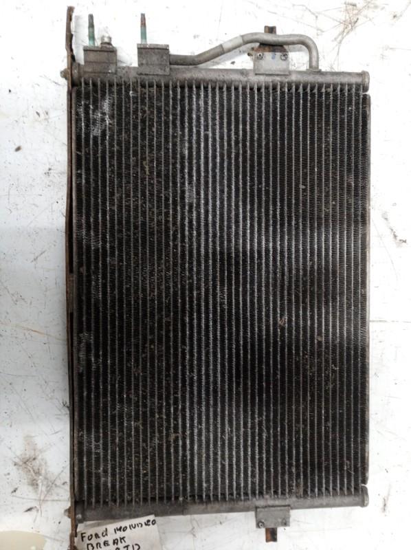 Radiateur clim FORD 1.8D 90 8V TURBO Diesel - 1