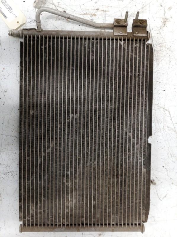 Radiateur clim FORD FUSION PHASE 2 Diesel - 1