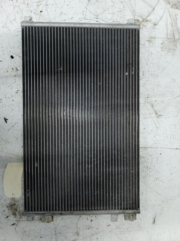 Radiateur clim RENAULT MEGANE 2 PHASE 2 Diesel - 1