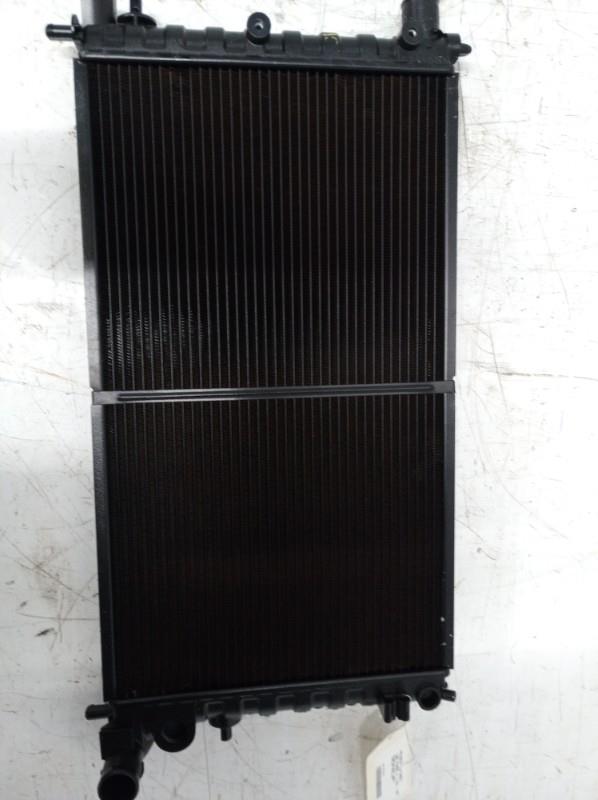 Radiateur eau PEUGEOT 106 PHASE 2 Diesel - 1