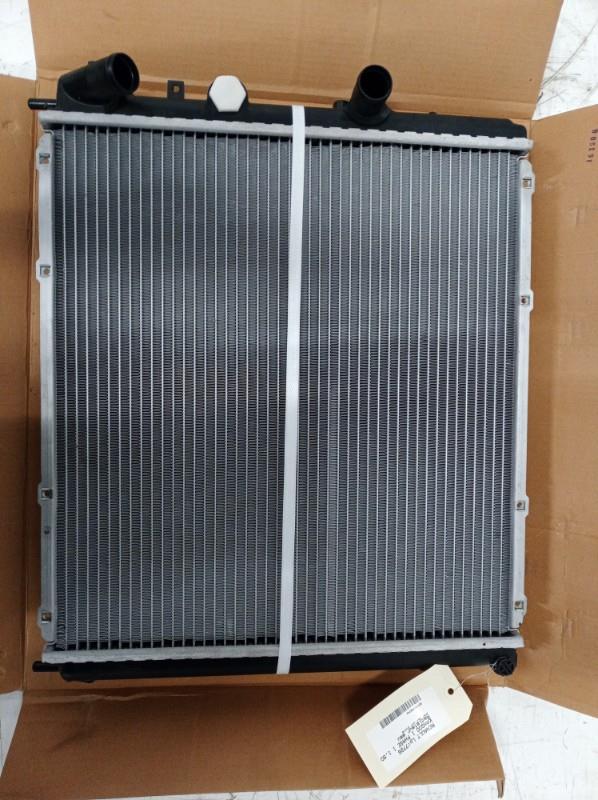 Radiateur eau RENAULT KANGOO 1 PHASE 1 Diesel - 1