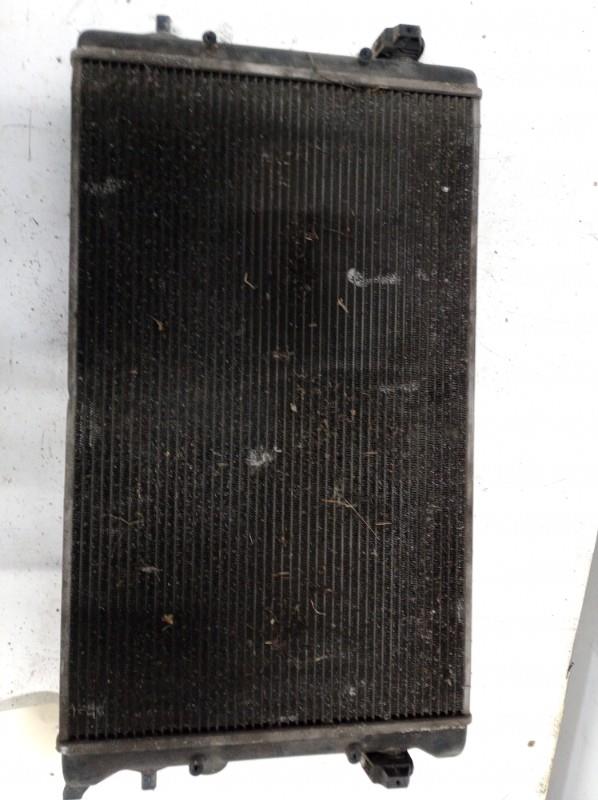 Radiateur eau VOLKSWAGEN GOLF 4 Diesel - 1