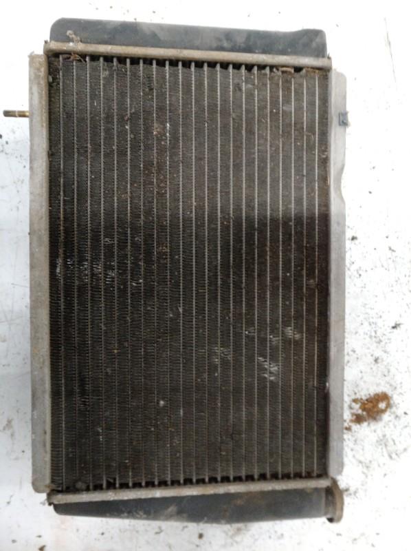 Radiateur eau RENAULT R5 Essence - 1