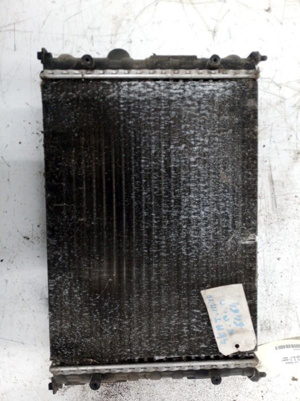 Radiateur eau SEAT IBIZA 2 Diesel - 1