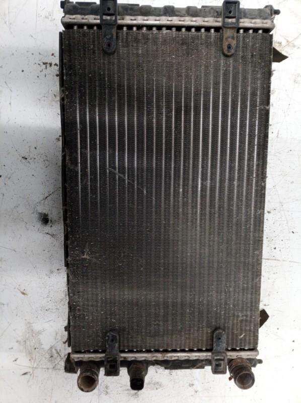 Radiateur eau SEAT IBIZA 2 Essence - 1