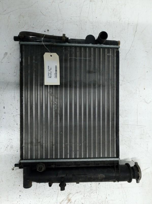 Radiateur eau CITROEN BX Essence - 1