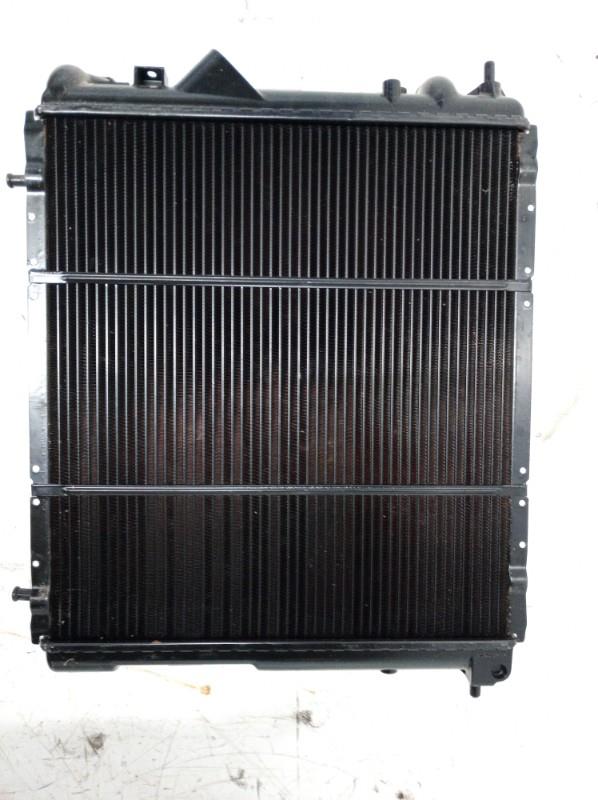 Radiateur eau RENAULT R19 PHASE 1 Essence - 1