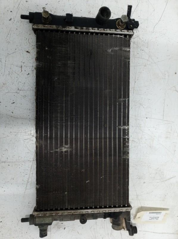 Radiateur eau OPEL CORSA B Essence - 1