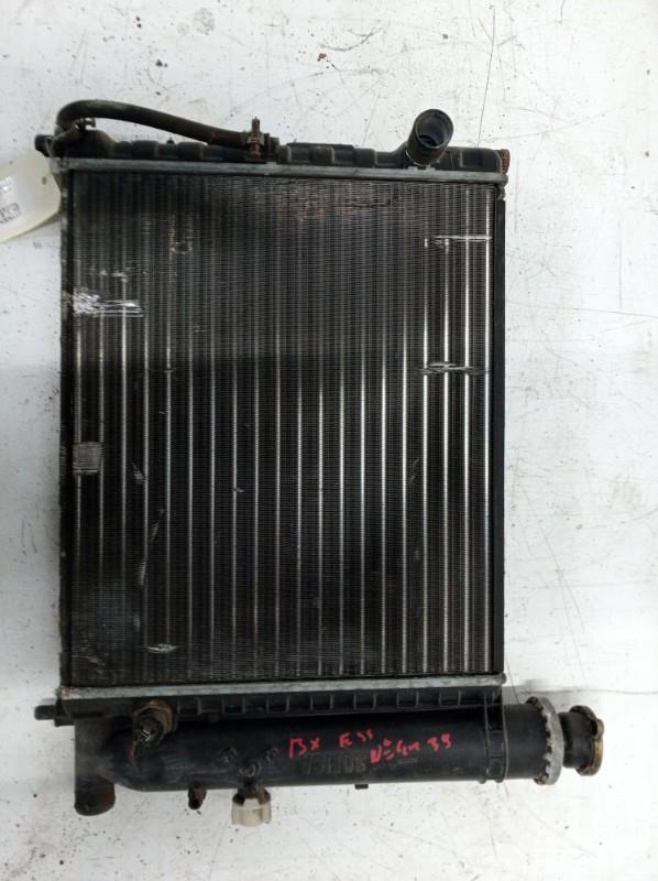 Radiateur eau CITROEN BX Essence - 1