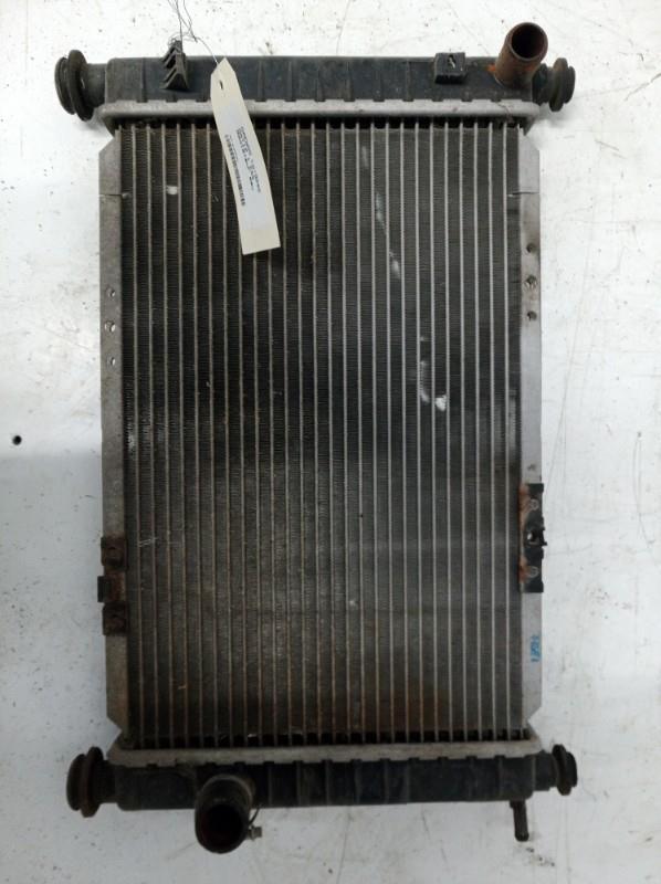 Radiateur eau DAEWOO MATIZ 1 Essence - 1