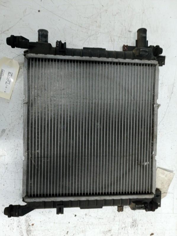 Radiateur eau FORD KA 1 PHASE 1 Essence - 1